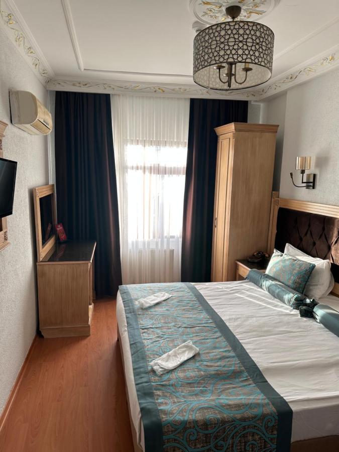 Otel Blue Tuana Old