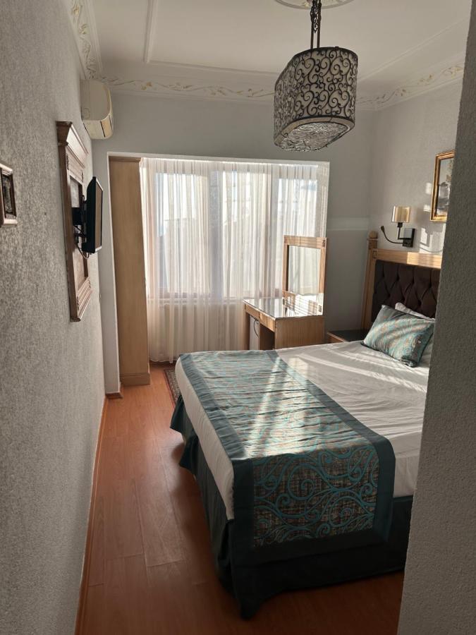 Blue Tuana Old Otel İstanbul