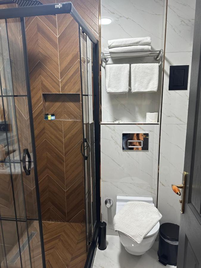 Otel Blue Tuana Old 3*