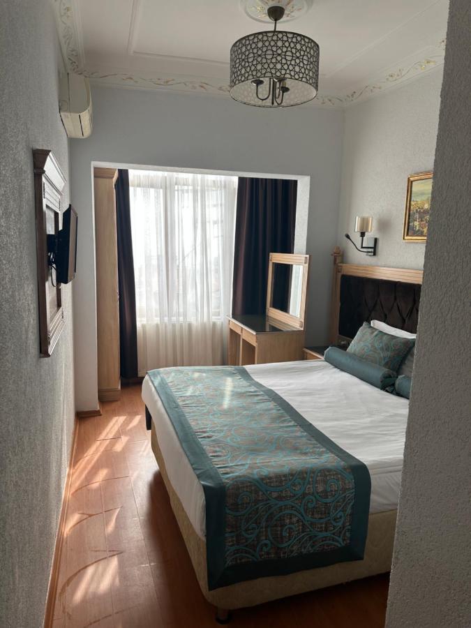 Otel Blue Tuana Old 3*