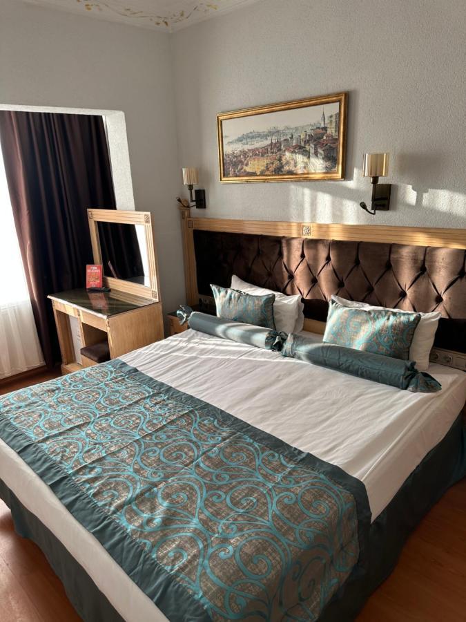 Otel Blue Tuana Old 3*