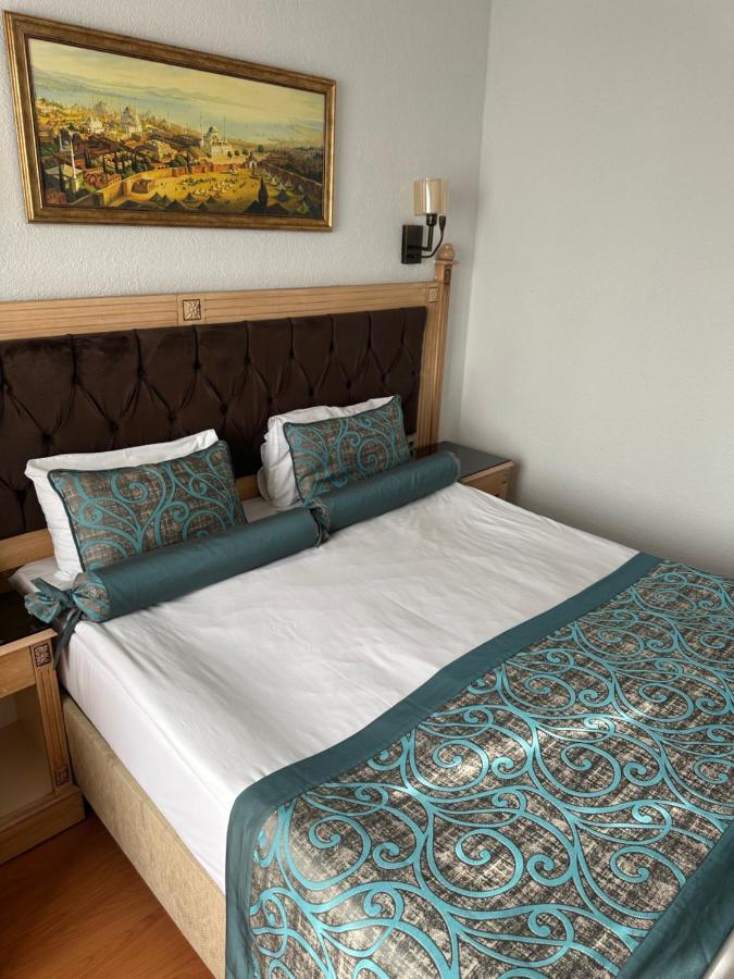 Blue Tuana Old Otel İstanbul