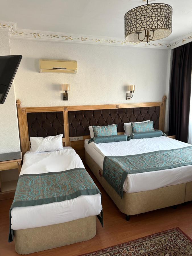 Blue Tuana Old 3* İstanbul