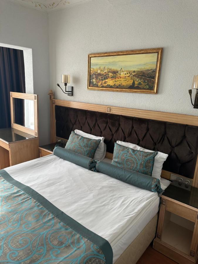 Otel Blue Tuana Old