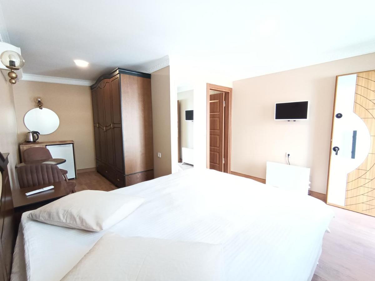 Little Palace Blue Otel