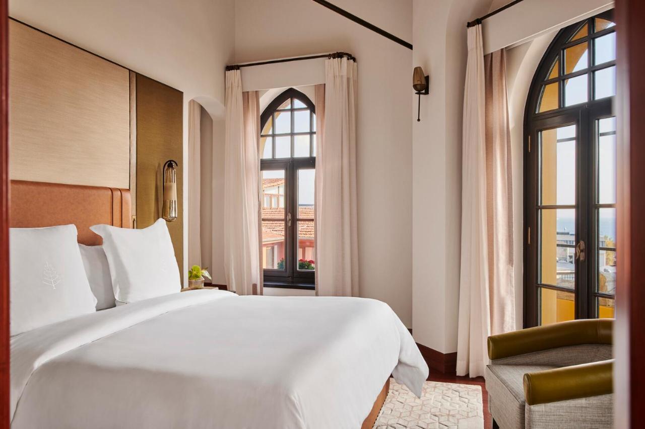 Four Seasons At Sultanahmet Hotel 5*