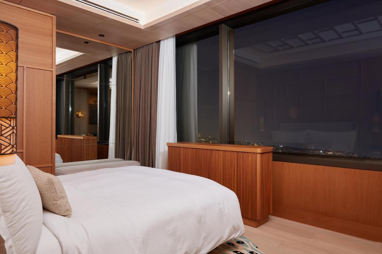 Hotel The Ritz-carlton, At The Bosphorus 5*