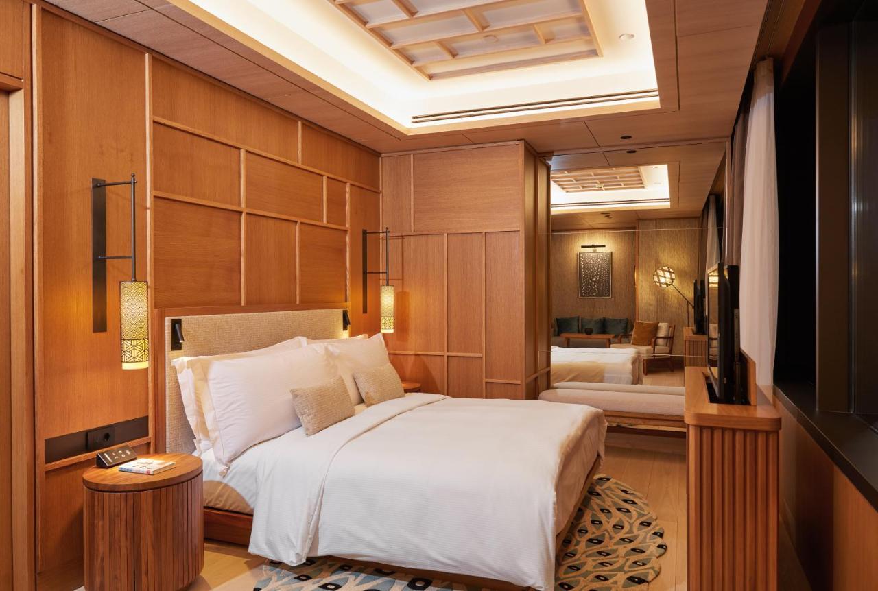 The Ritz-carlton, At The Bosphorus 5*