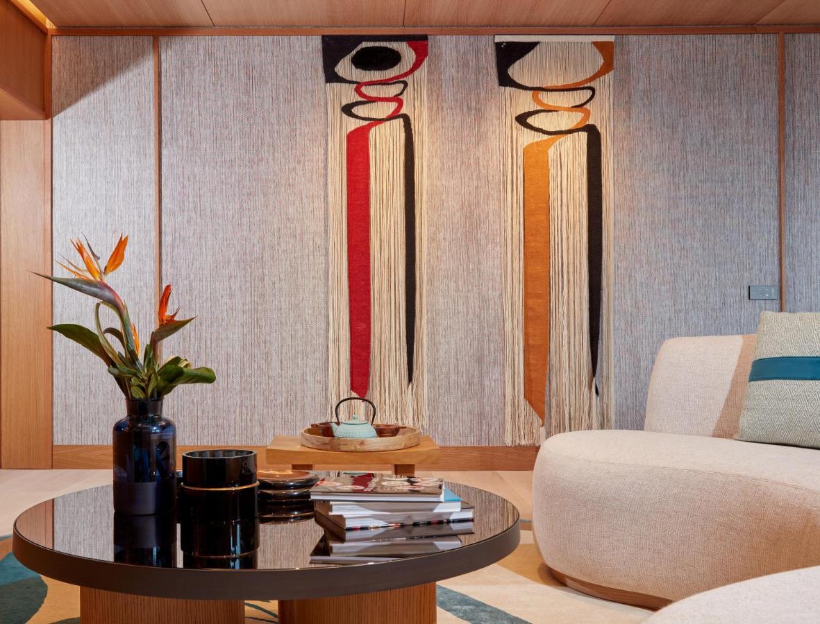 The Ritz-carlton, At The Bosphorus 5*