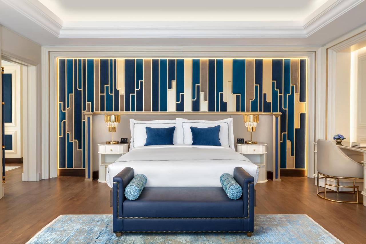Hotel The Ritz-carlton, At The Bosphorus