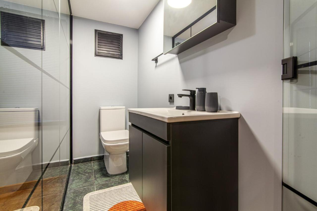 Chic Studio Apartment Istanbul