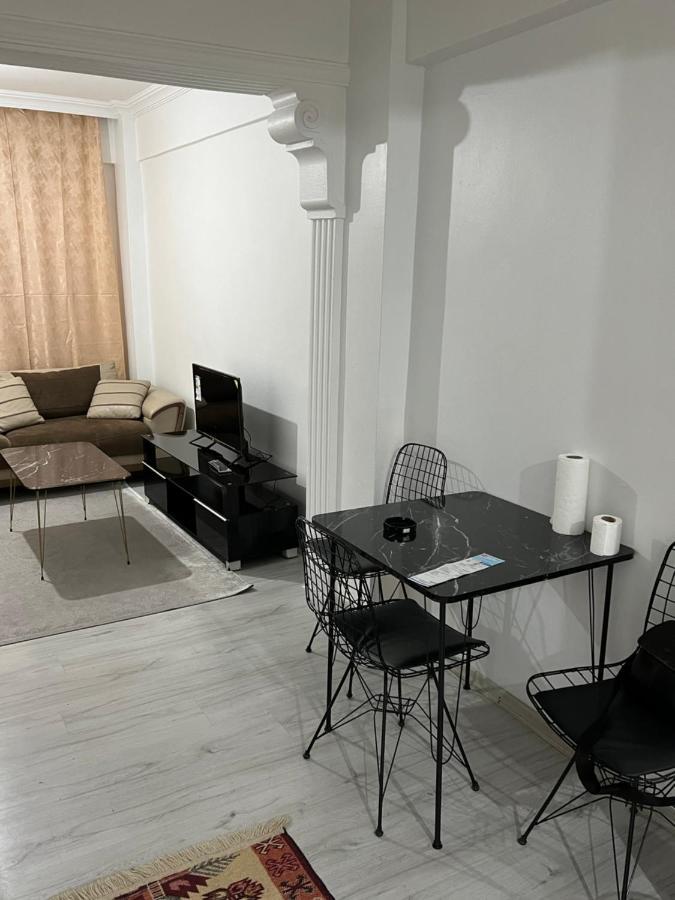 Apartment Nobis Harbiye *