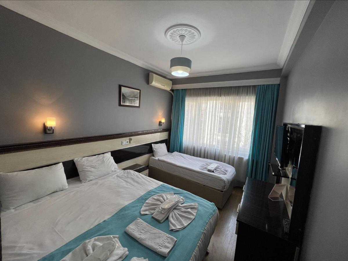 Hotel Old Park 2*