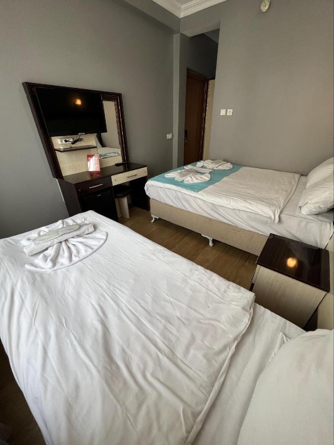 Old Park Otel 2*