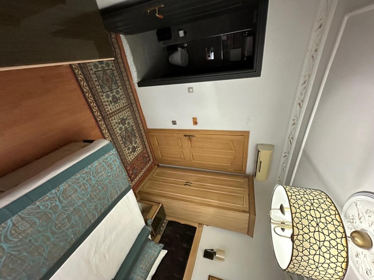 Blue Tuana Old İstanbul