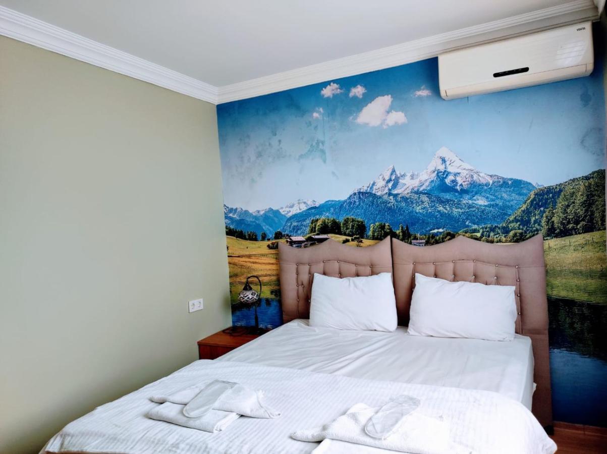 Hotel Seyri 2*