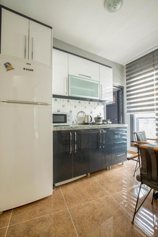 Beyoglu Huzur Apart Apartment