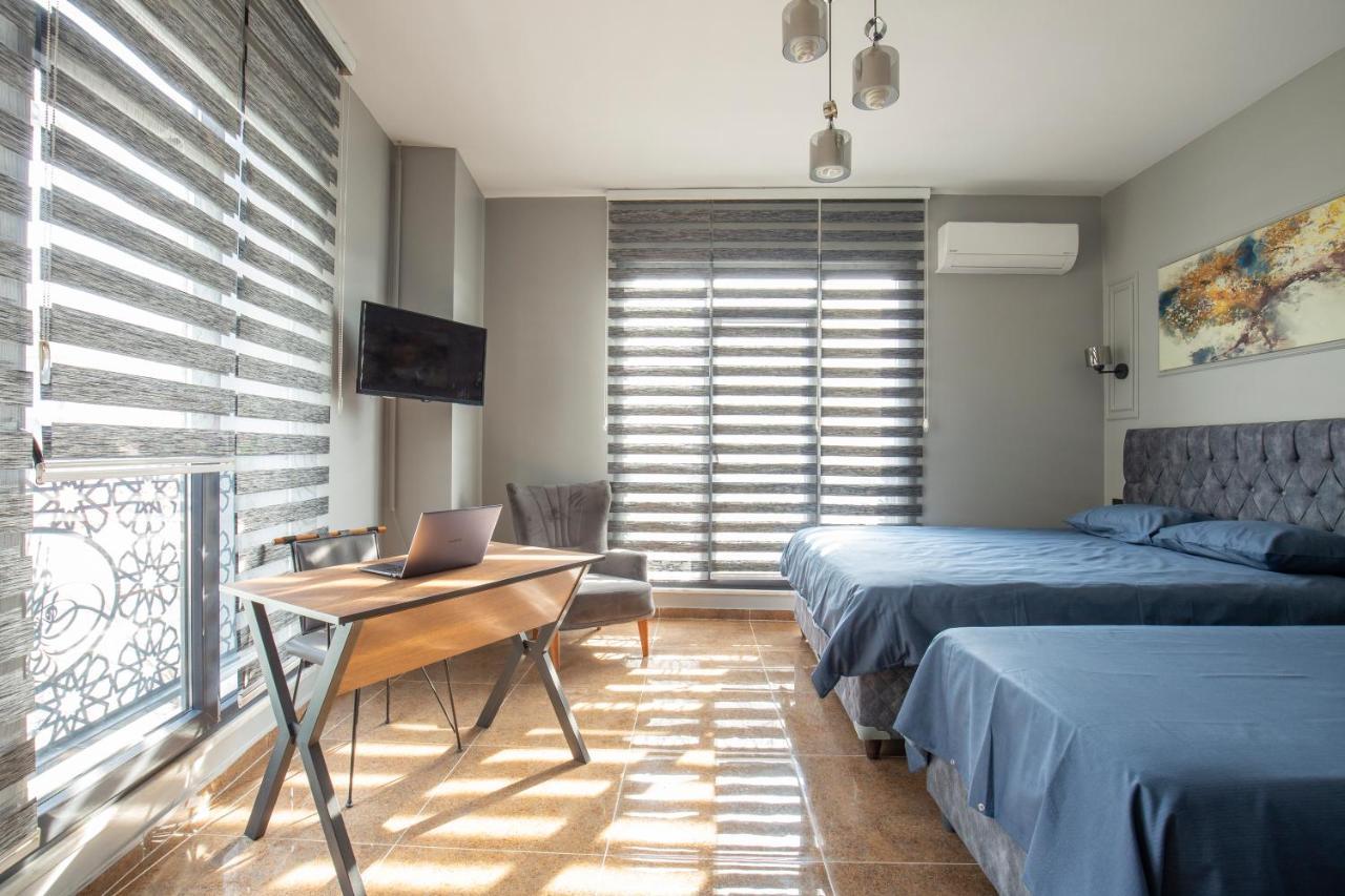 Beyoglu Huzur Apart * Istanbul