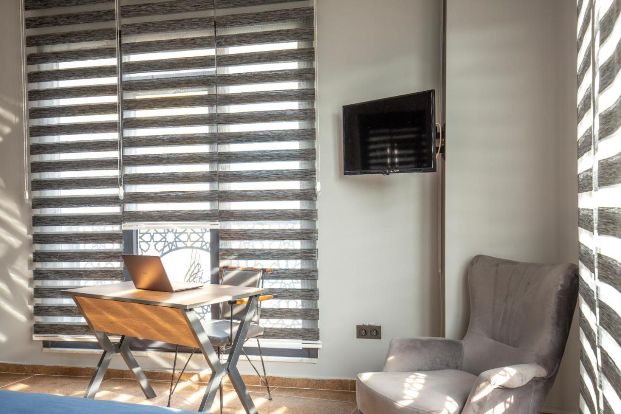 Beyoglu Huzur Apart * Istanbul