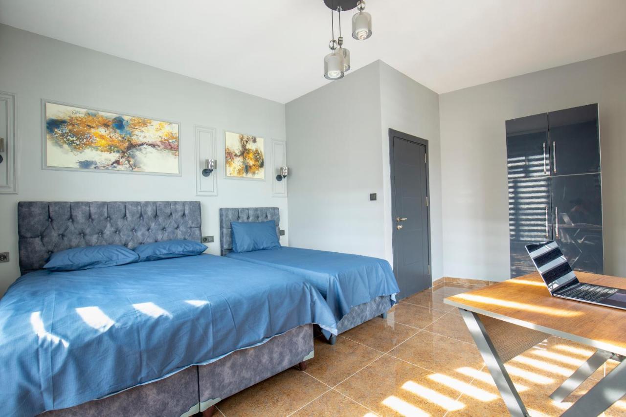 Beyoglu Huzur Apart Apartment