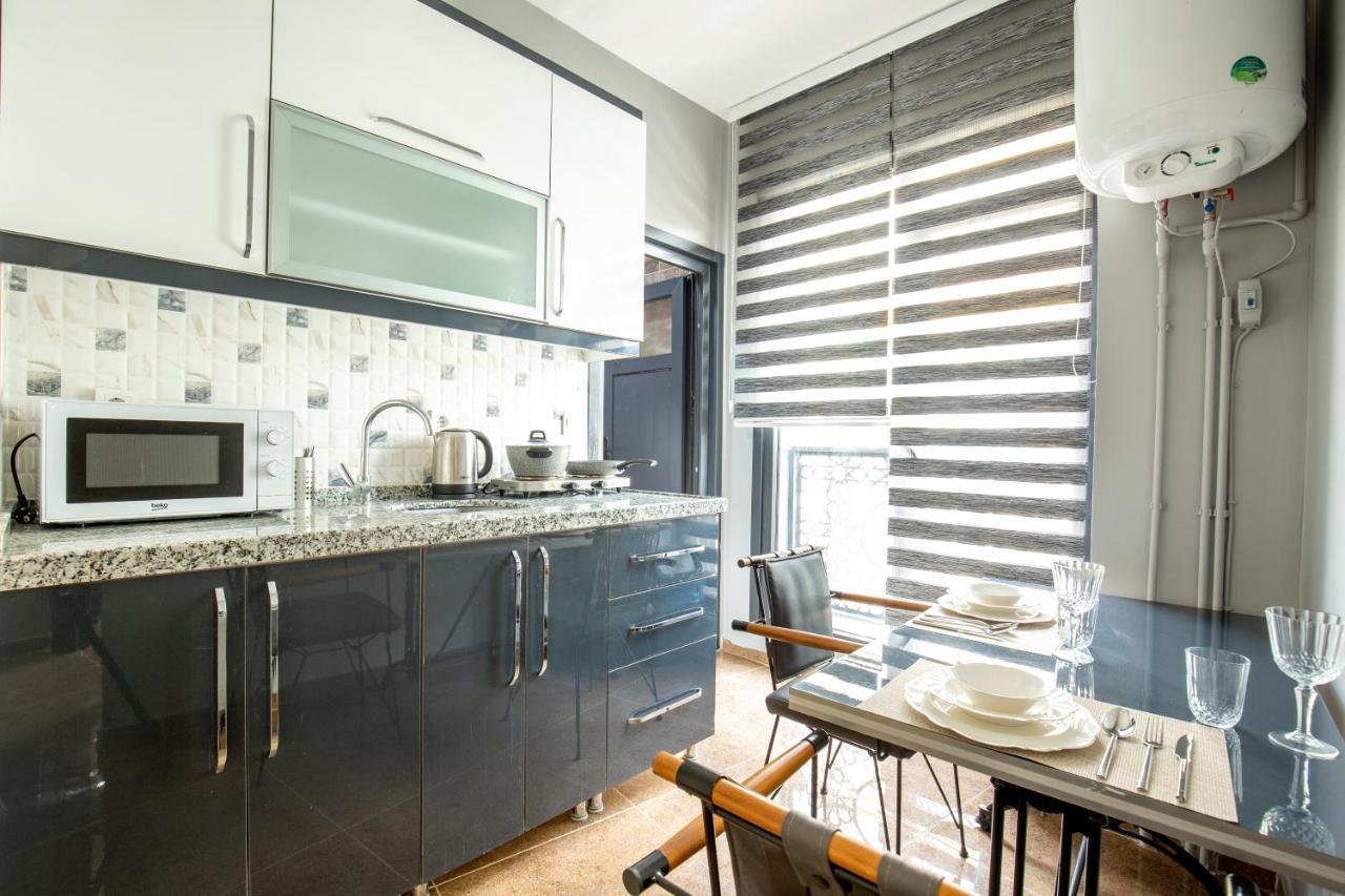 Apartment Beyoglu Huzur Apart
