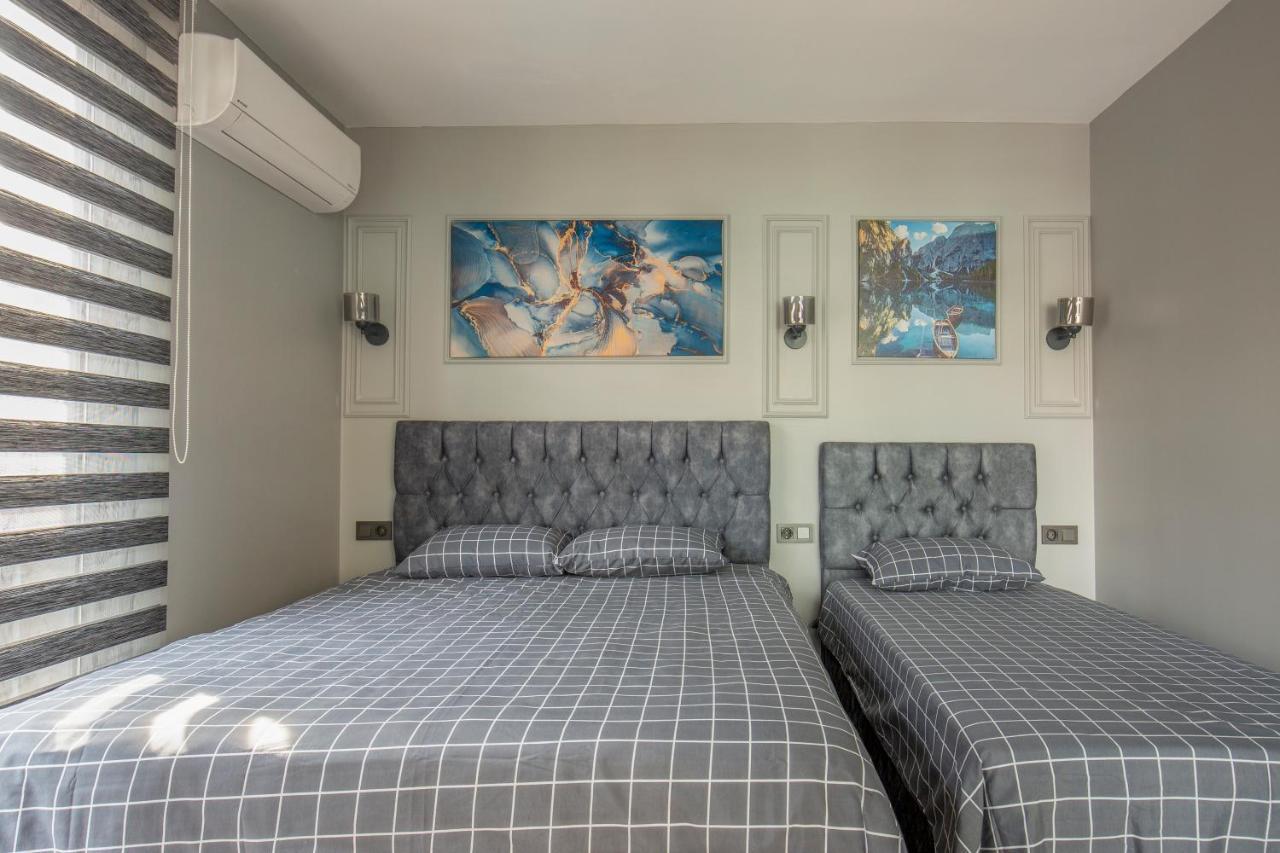Beyoglu Huzur Apart * Istanbul