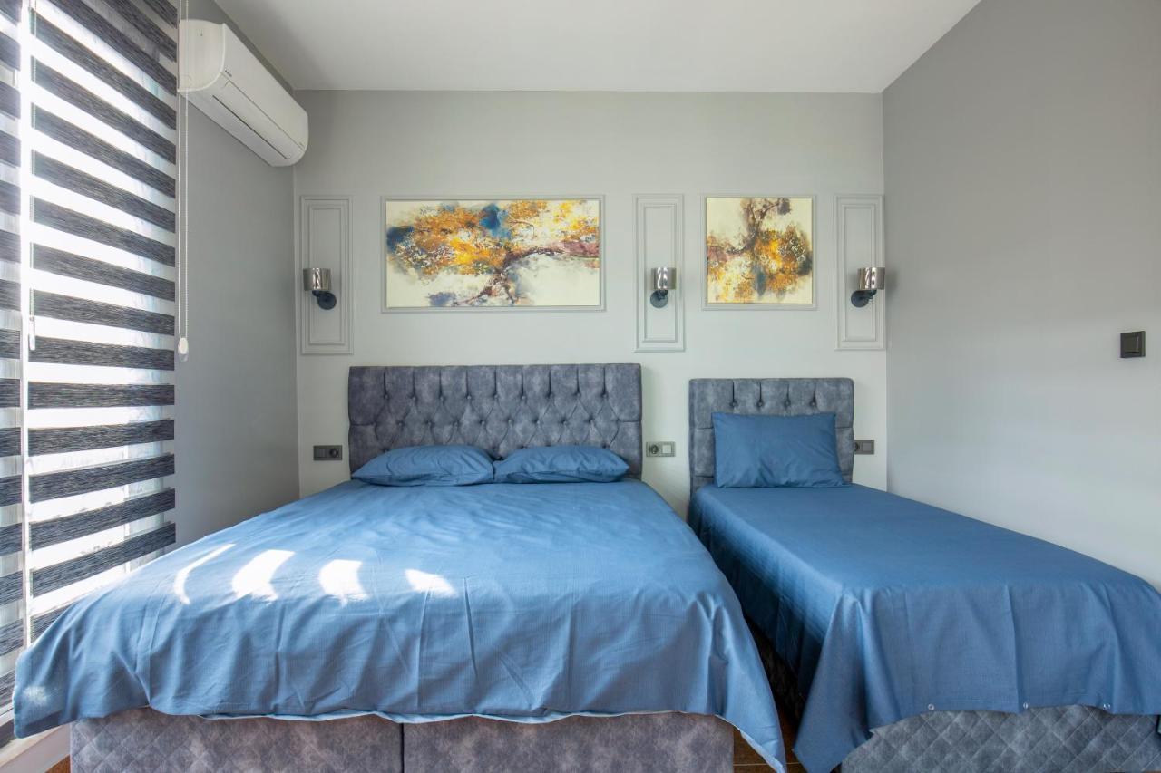 Beyoglu Huzur Apart * Istanbul