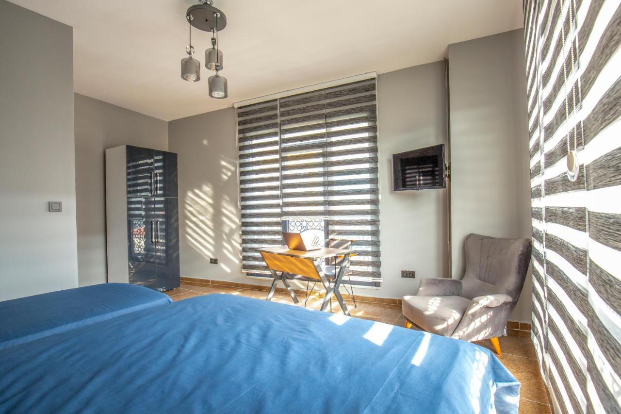 Beyoglu Huzur Apart Apartment