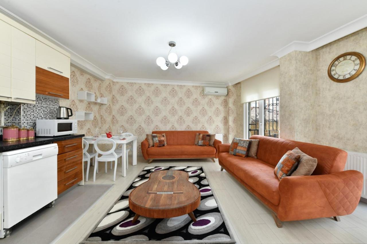 Rotation Apartment