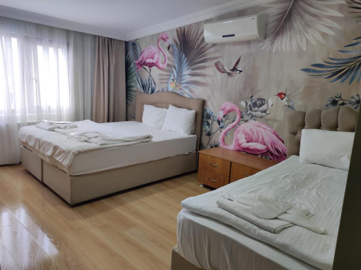 Seyri Hotel 2*