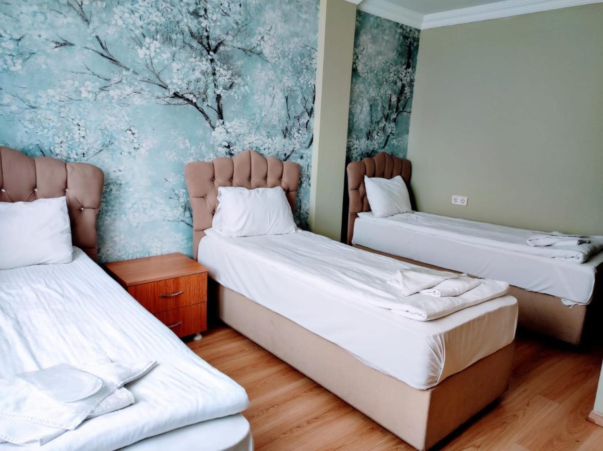 Seyri Hotel