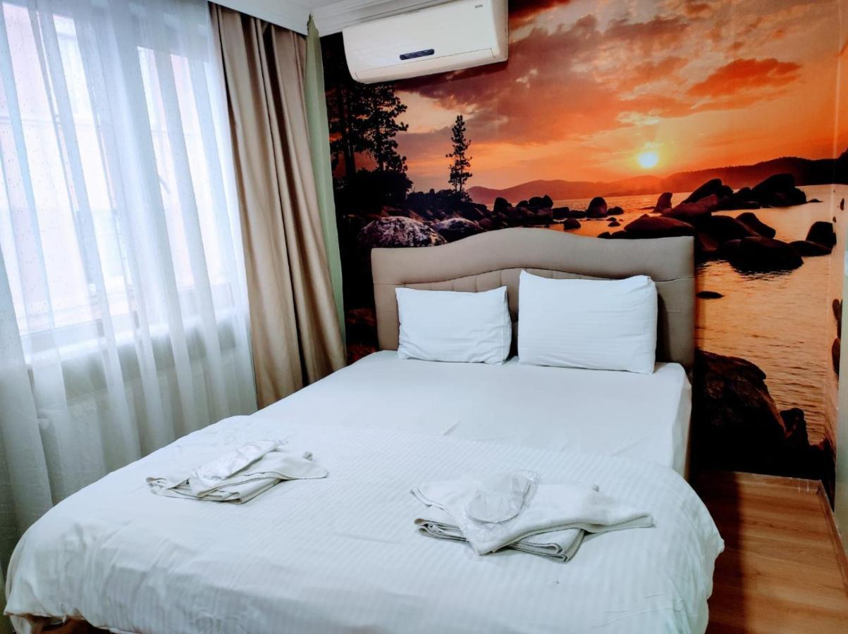 Seyri Hotel