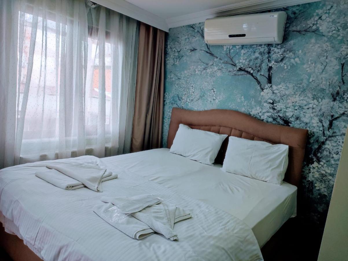Hotel Seyri
