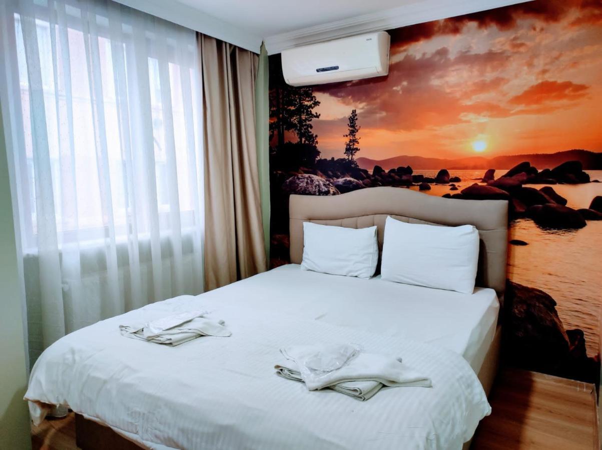Seyri Hotel Istanbul