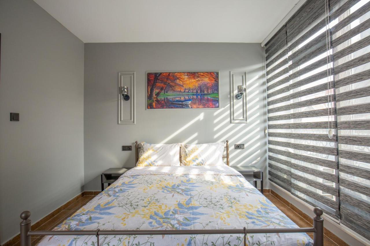 Beyoglu Huzur Apart