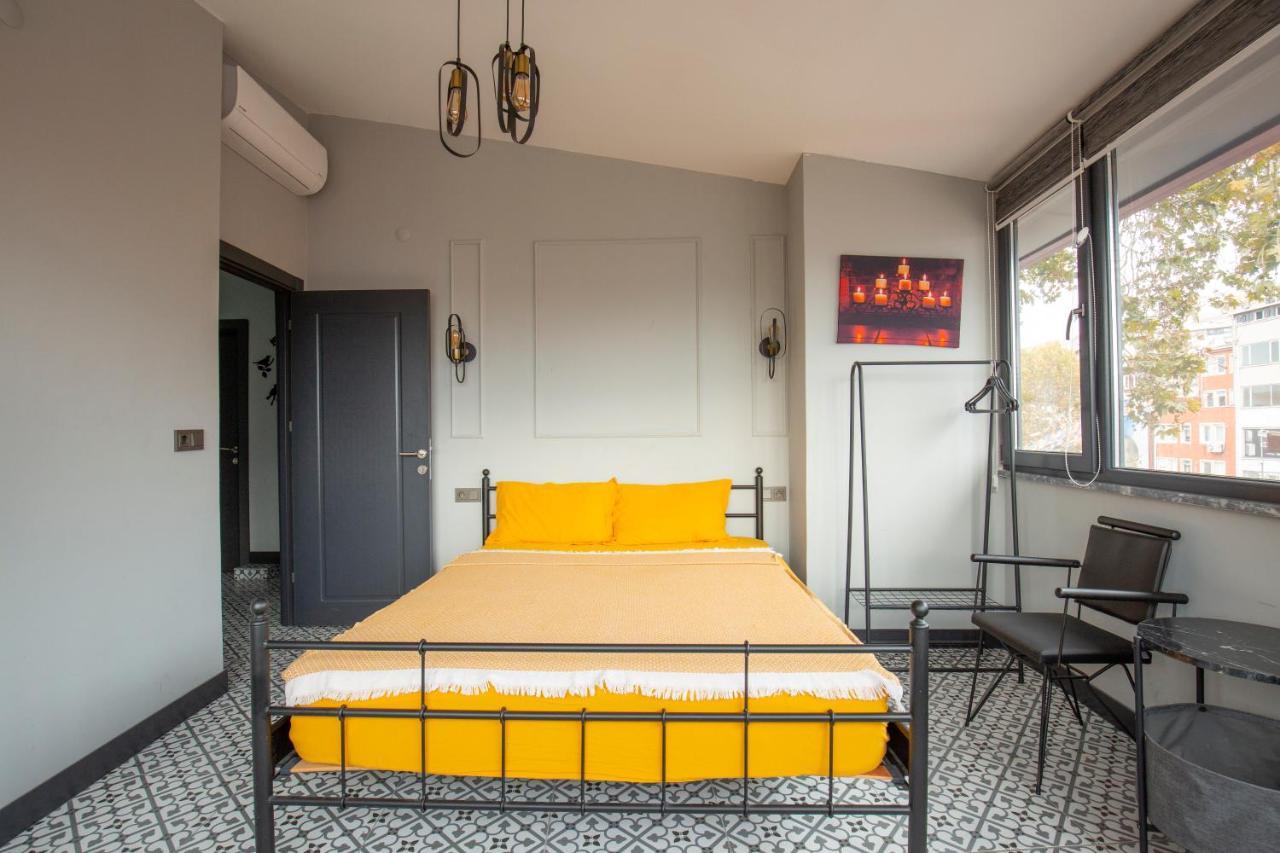 Beyoglu Huzur Apart Istanbul