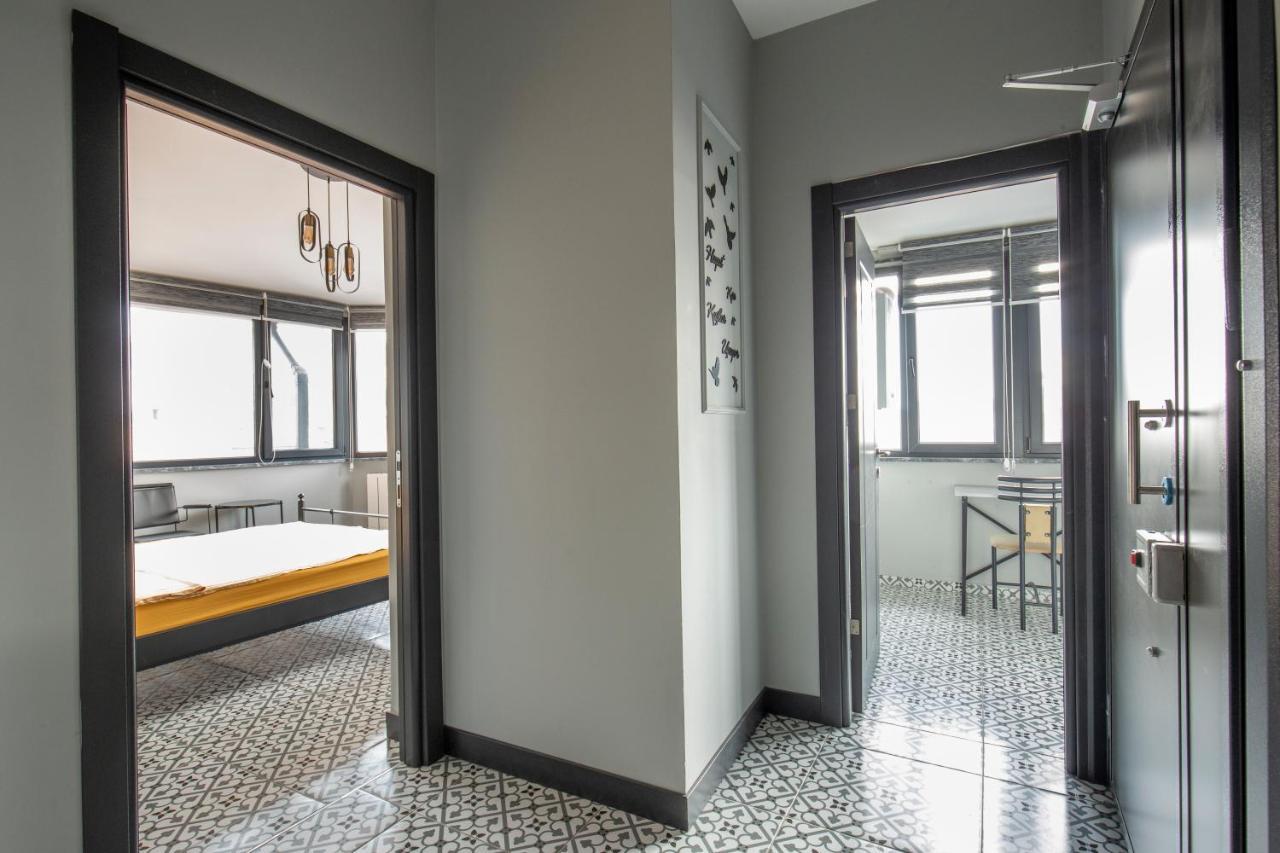 Beyoglu Huzur Apart Apartment