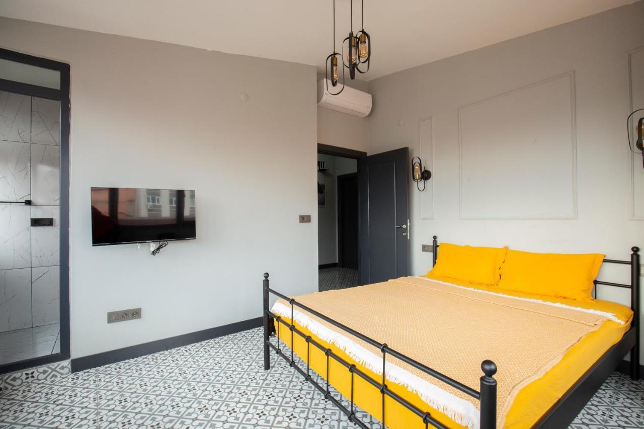 Beyoglu Huzur Apart * Istanbul