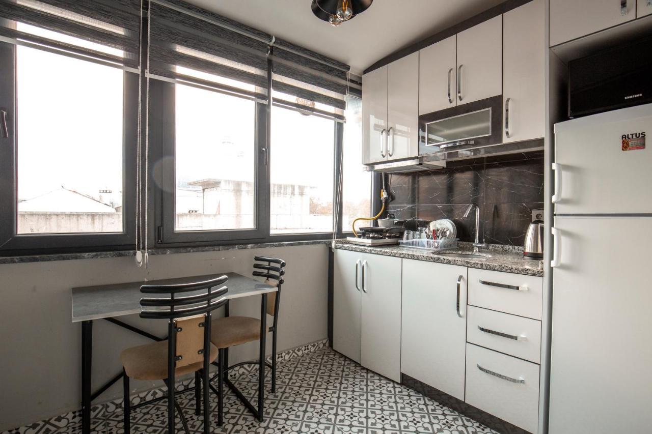 Beyoglu Huzur Apart * Istanbul