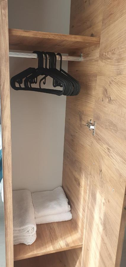 Balat Homes Apartment Istanbul