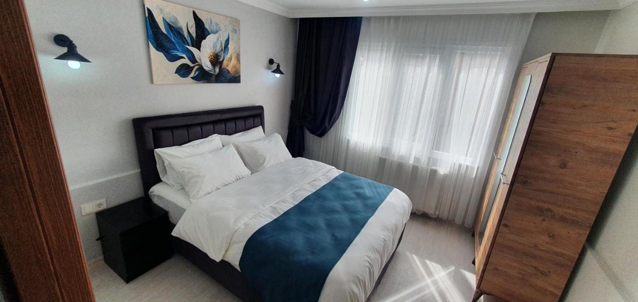 Apartment Balat Homes Istanbul