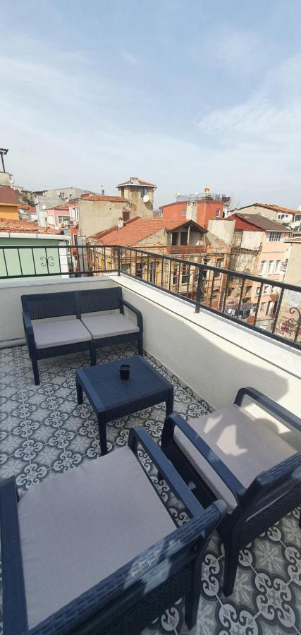 Apartment Balat Homes Istanbul