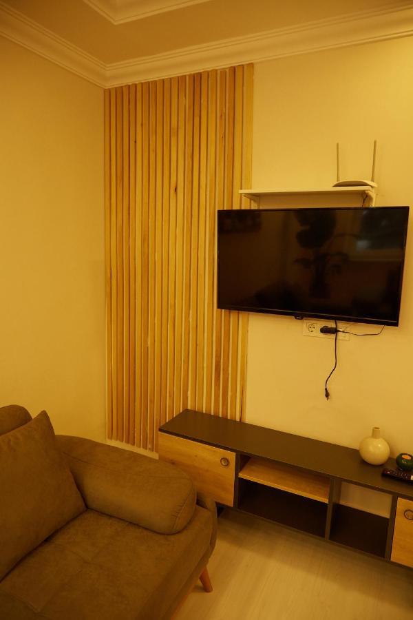 Apartamento Sisli Centre Lux *