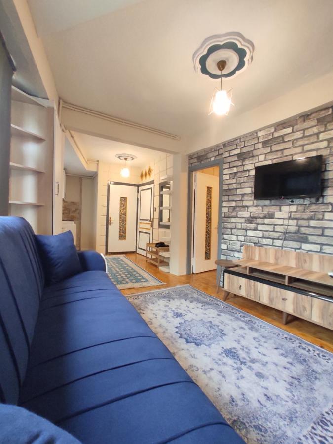 Stone House Apartment