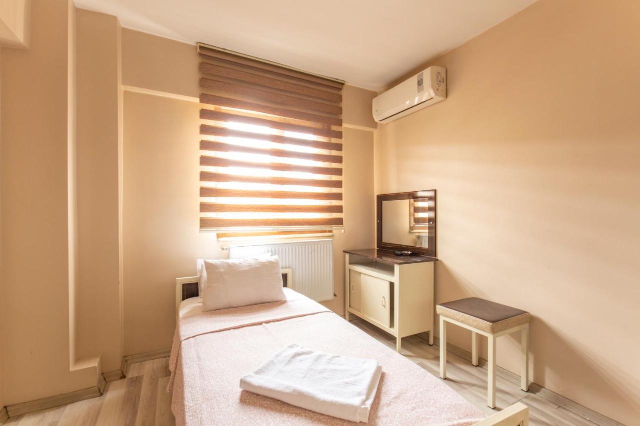 Hotel Beyoglu Huzur