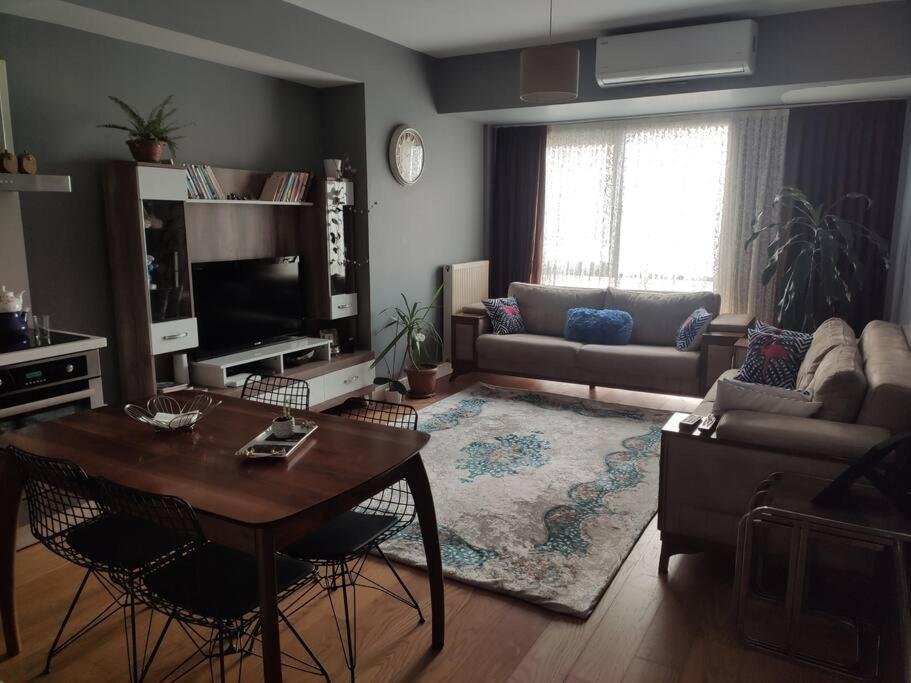 Venezia Port Avm Ucretsiz Otopark Apartment