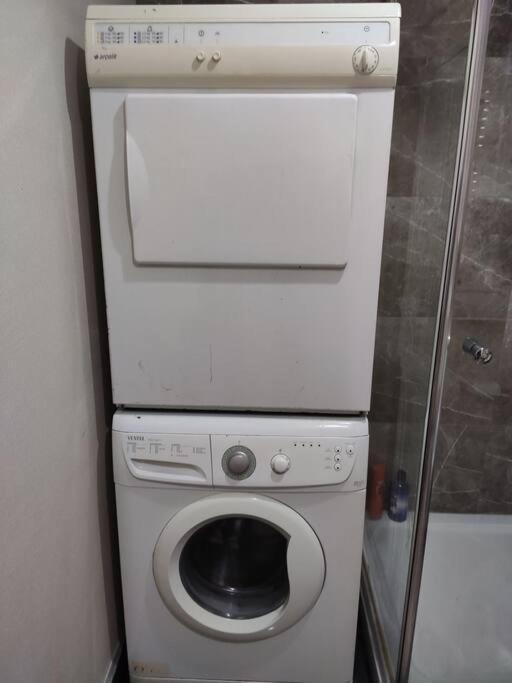 Venezia Port Avm Ucretsiz Otopark Apartment Istanbul