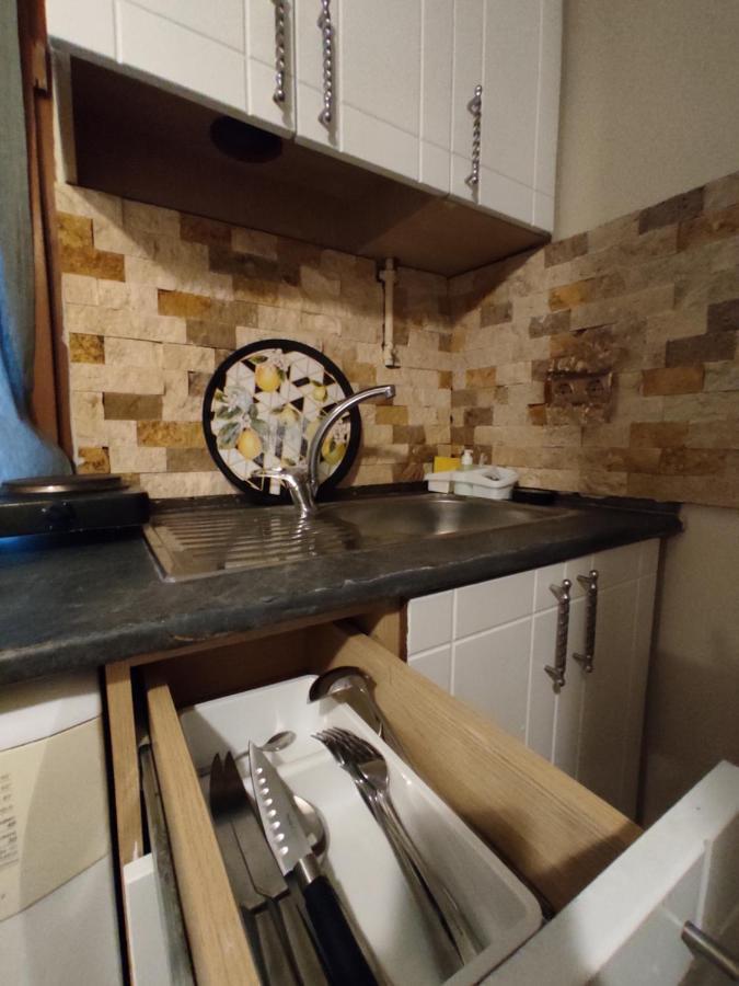 Stone House Apartment Istanbul