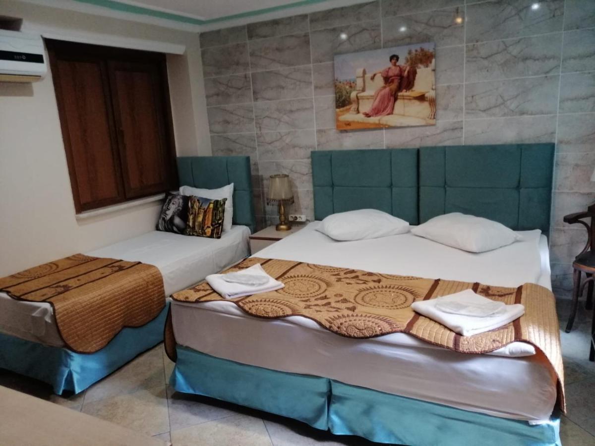Hotel Sultanahmet Black Pearl Istanbul