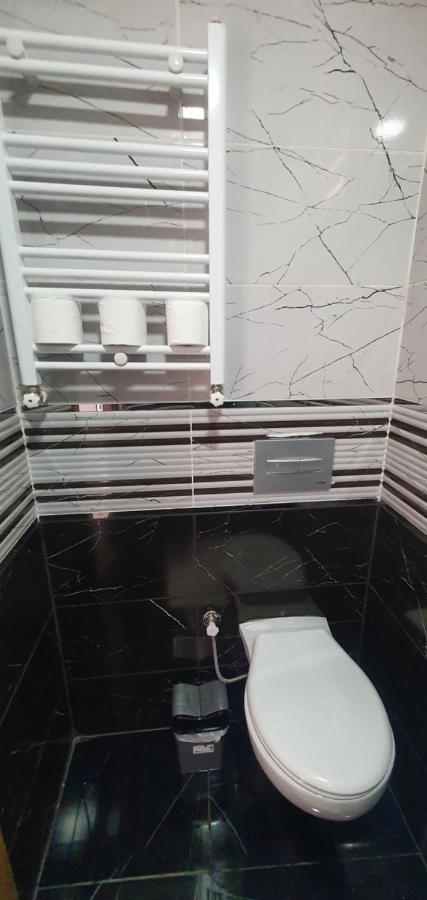 Balat Homes Apartment Istanbul
